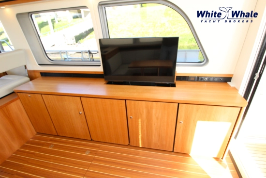 Linssen Yachts Grand Sturdy 500 Sedan de segunda mano en venta