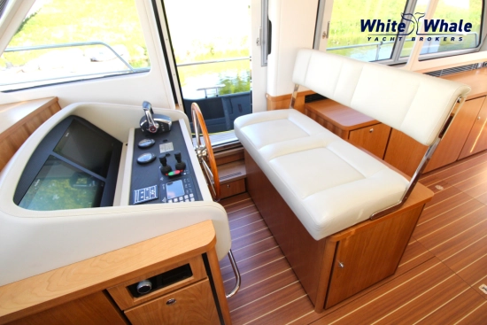 Linssen Yachts Grand Sturdy 500 Sedan de segunda mano en venta