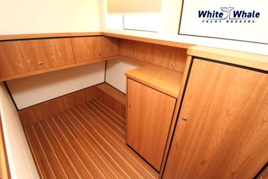 Linssen Yachts Grand Sturdy 500 Sedan de segunda mano en venta