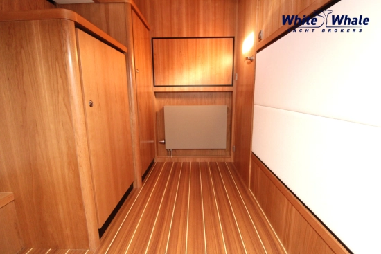 Linssen Yachts Grand Sturdy 500 Sedan de segunda mano en venta