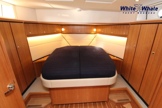 Linssen Yachts Grand Sturdy 500 Sedan de segunda mano en venta