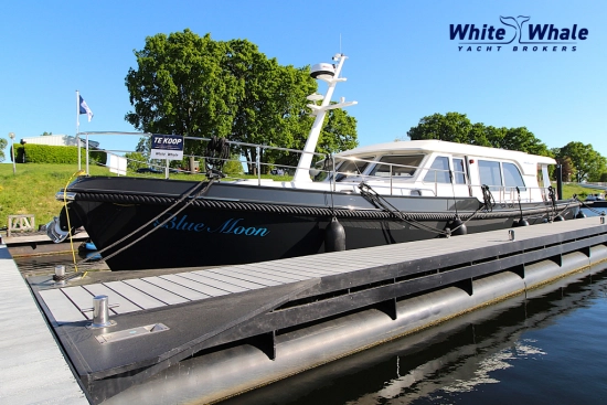 Linssen Yachts Grand Sturdy 500 Sedan de segunda mano en venta