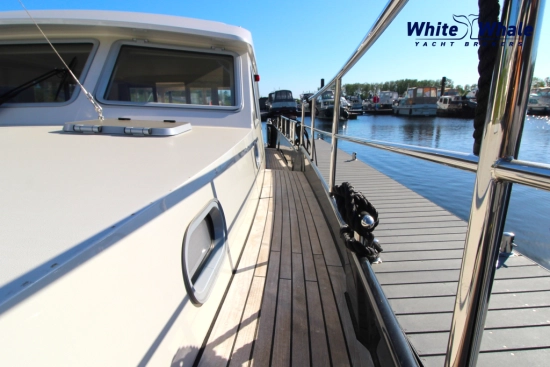 Linssen Yachts Grand Sturdy 500 Sedan de segunda mano en venta
