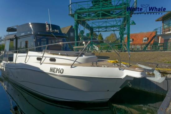 Derone 990 Me Line (2024 model) usado à venda