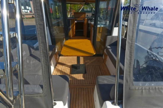 Derone 990 Me Line (2024 model) usado à venda