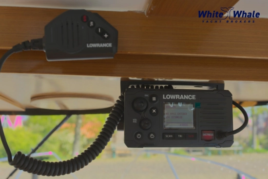 Derone 990 Me Line (2024 model) usado à venda