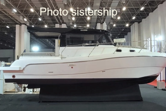 Derone 990 Me Line (2024 model) usado à venda