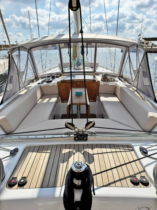 Gib Sea Sailing Yachts 522 Refit 2024 de segunda mano en venta