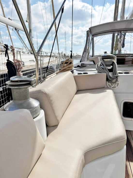Gib Sea Sailing Yachts 522 Refit 2024 de segunda mano en venta