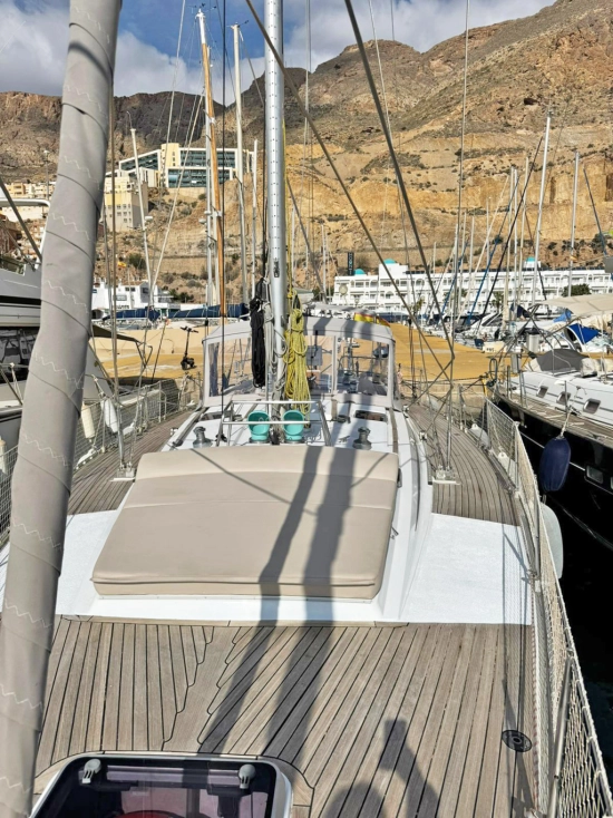 Gib Sea Sailing Yachts 522 Refit 2024 de segunda mano en venta