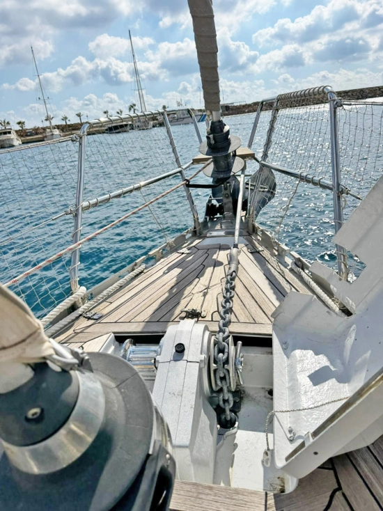 Gib Sea Sailing Yachts 522 Refit 2024 de segunda mano en venta