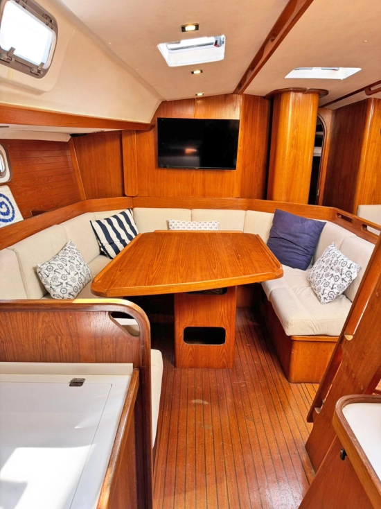Gib Sea Sailing Yachts 522 Refit 2024 de segunda mano en venta