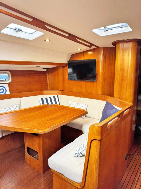Gib Sea Sailing Yachts 522 Refit 2024 de segunda mano en venta