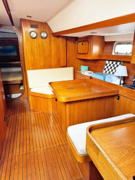 Gib Sea Sailing Yachts 522 Refit 2024 de segunda mano en venta