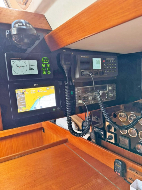 Gib Sea Sailing Yachts 522 Refit 2024 de segunda mano en venta