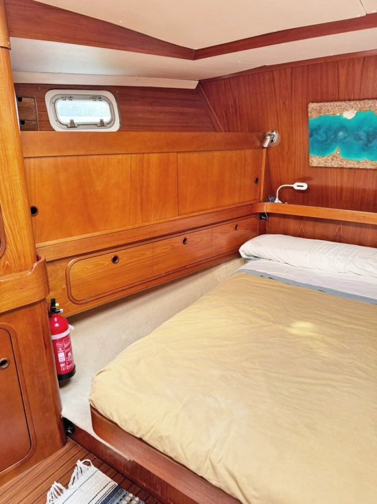 Gib Sea Sailing Yachts 522 Refit 2024 de segunda mano en venta