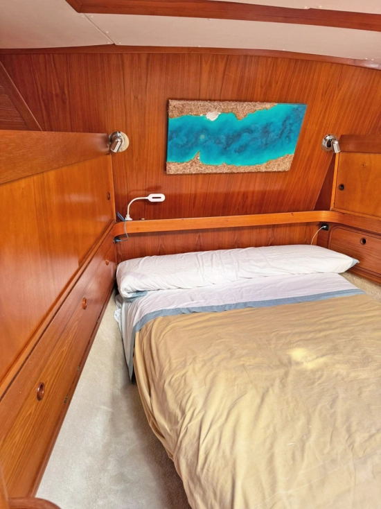 Gib Sea Sailing Yachts 522 Refit 2024 de segunda mano en venta