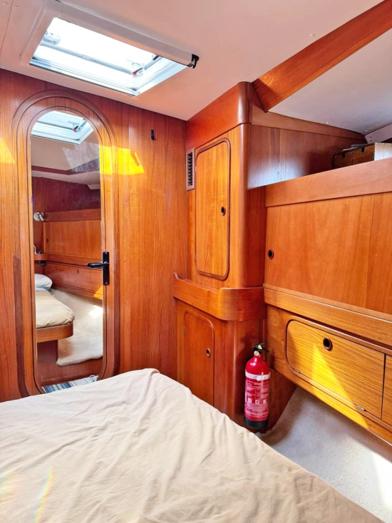 Gib Sea Sailing Yachts 522 Refit 2024 de segunda mano en venta