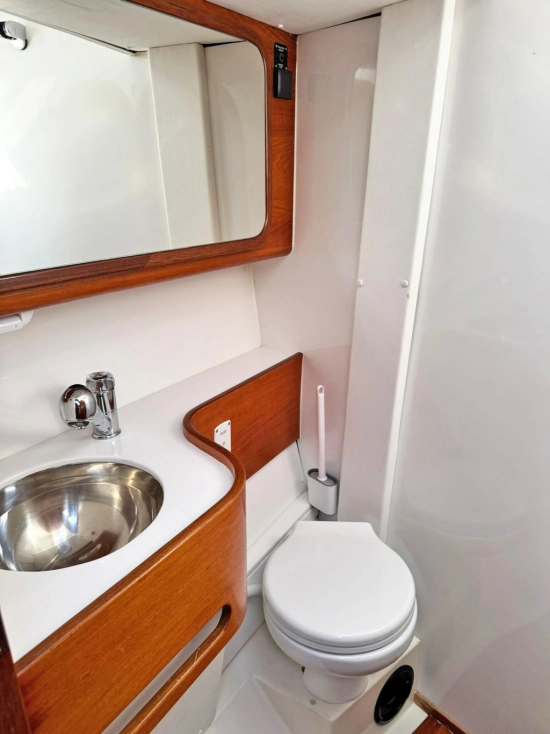Gib Sea Sailing Yachts 522 Refit 2024 de segunda mano en venta