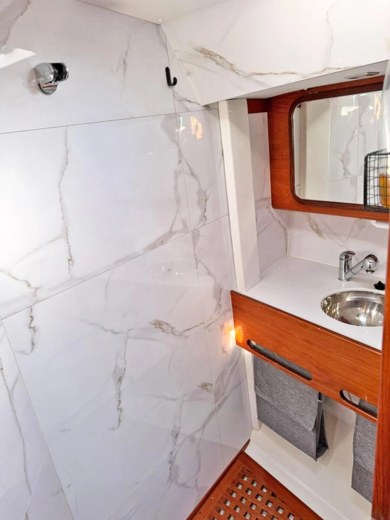 Gib Sea Sailing Yachts 522 Refit 2024 de segunda mano en venta