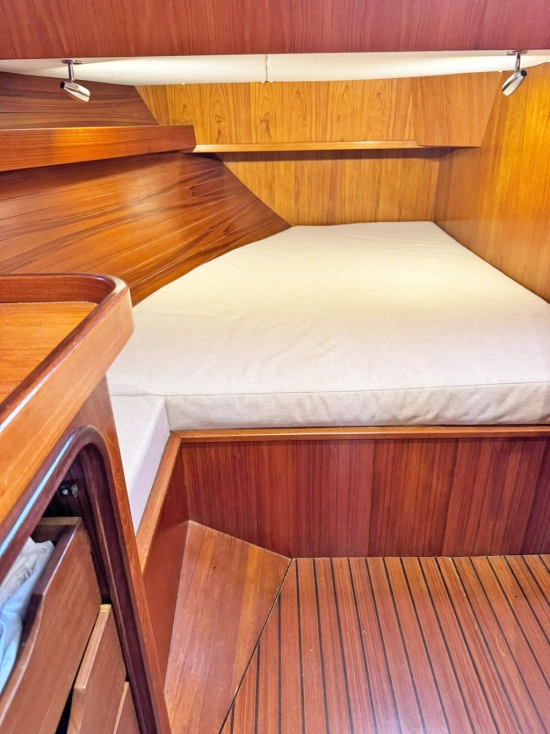 Gib Sea Sailing Yachts 522 Refit 2024 de segunda mano en venta