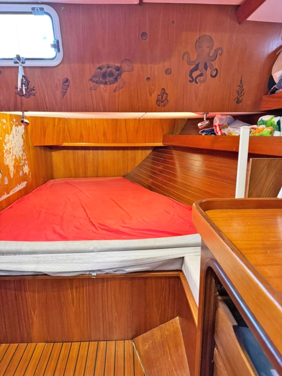 Gib Sea Sailing Yachts 522 Refit 2024 de segunda mano en venta