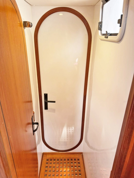 Gib Sea Sailing Yachts 522 Refit 2024 de segunda mano en venta