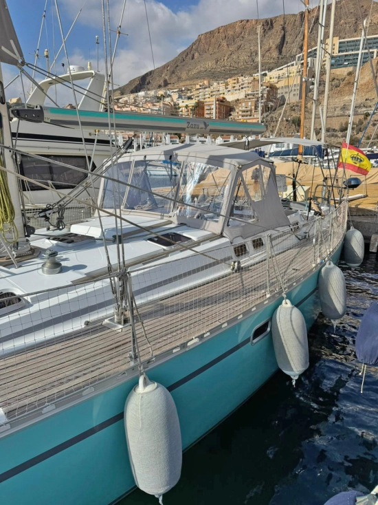 Gib Sea Sailing Yachts 522 Refit 2024 de segunda mano en venta