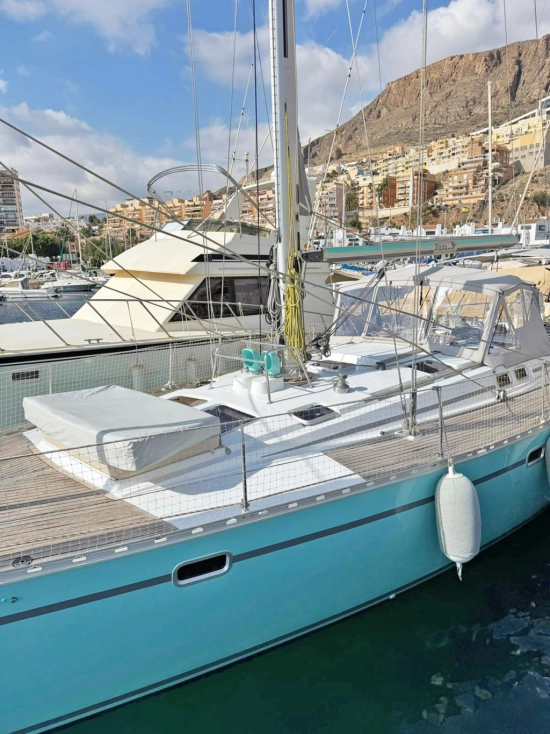 Gib Sea Sailing Yachts 522 Refit 2024 de segunda mano en venta