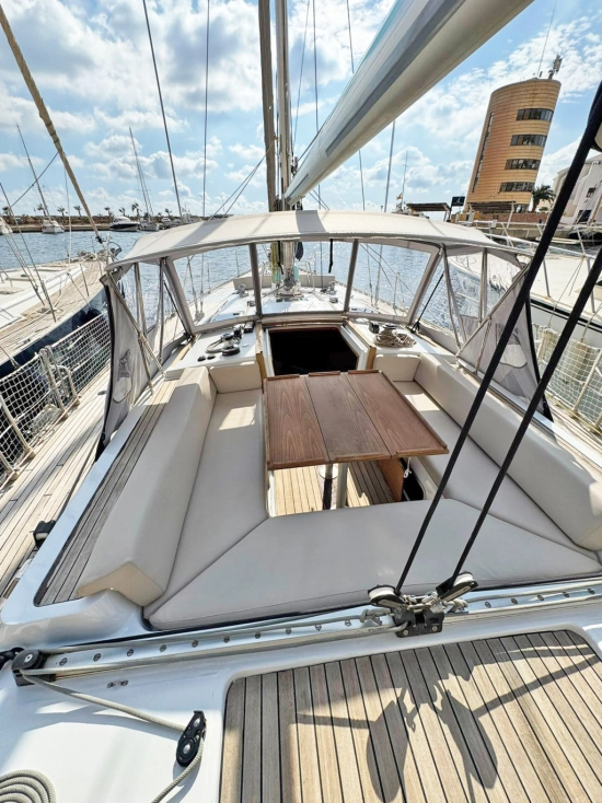 Gib Sea Sailing Yachts 522 Refit 2024 de segunda mano en venta