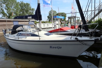 Dehler 31 Top usado à venda