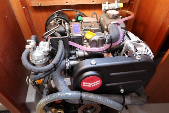 Dehler 31 Top de segunda mano en venta