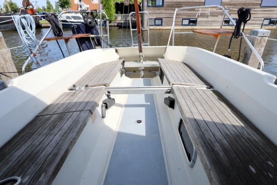 Dehler 31 Top de segunda mano en venta