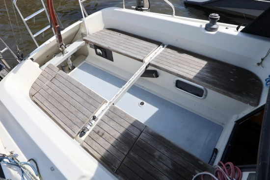 Dehler 31 Top de segunda mano en venta