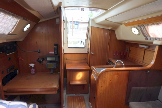 Dehler 31 Top de segunda mano en venta