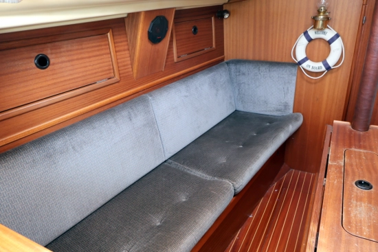 Dehler 31 Top de segunda mano en venta