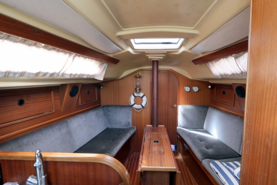 Dehler 31 Top de segunda mano en venta