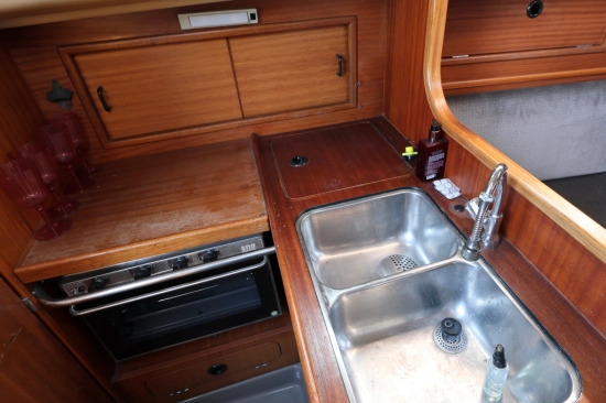 Dehler 31 Top de segunda mano en venta