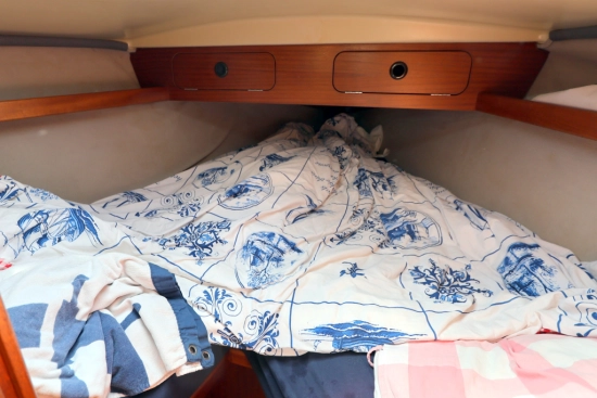 Dehler 31 Top de segunda mano en venta