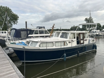 Miedema Kruiser 10.20 de segunda mano en venta