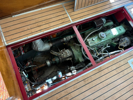 Miedema Kruiser 10.20 usado à venda