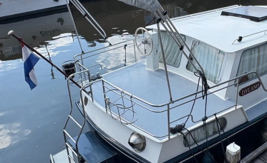 Miedema Kruiser 10.20 usado à venda