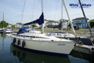 Bavaria Yachts 30 usado à venda