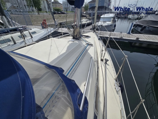 Bavaria Yachts 30 de segunda mano en venta