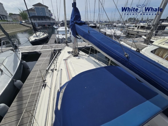 Bavaria Yachts 30 de segunda mano en venta
