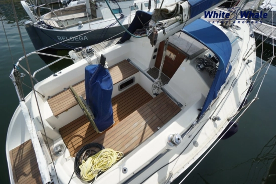 Bavaria Yachts 30 de segunda mano en venta