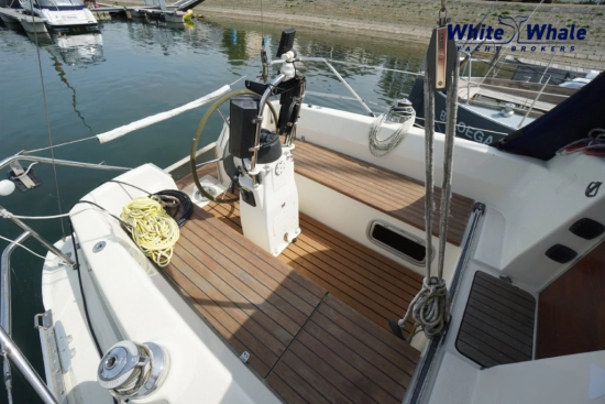 Bavaria Yachts 30 de segunda mano en venta