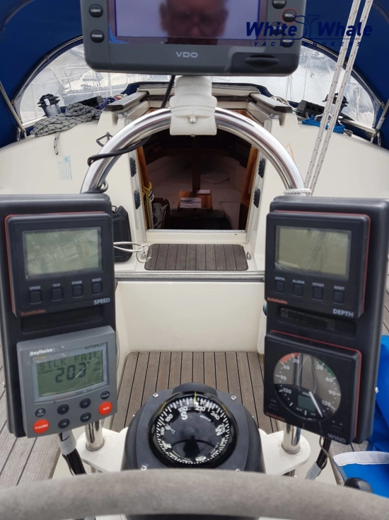 Bavaria Yachts 30 de segunda mano en venta