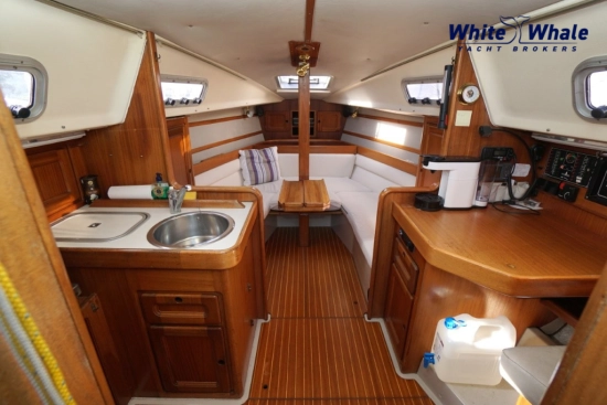 Bavaria Yachts 30 de segunda mano en venta