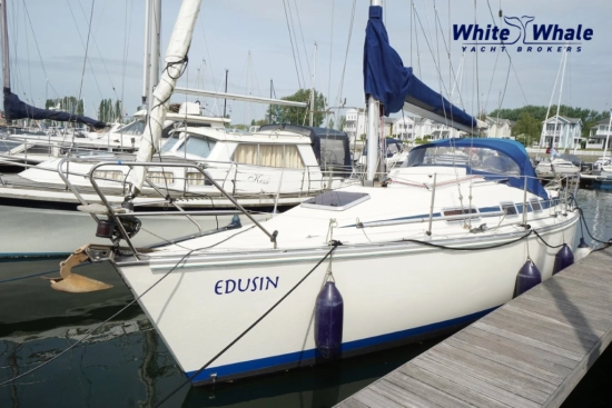 Bavaria Yachts 30 de segunda mano en venta